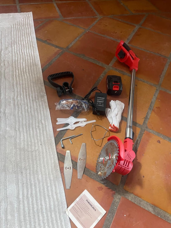 Testimonio de Nick Juela