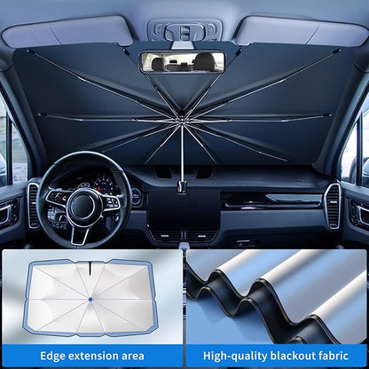 PARASOL PEGABLE PARA PARABRISAS